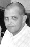 Gerald (Mike) Spence