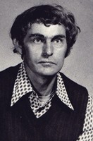 Howard Thompson (Faculty)