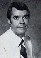Jarvis Harrington (Faculty)