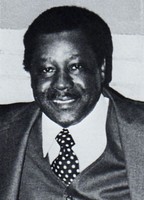 Norvell Lee (Faculty)