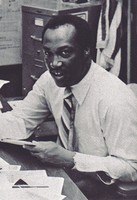 Pat Best (Principal)