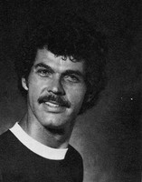 Richard Tyndall (Faculty)