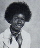 Sharon Gooding