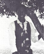 Tim Faison