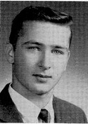 Albert G. Mogar