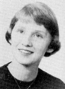 Carol Sinzinger (Ball)