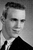 Dennis Arthur (Tex) Kinsner