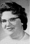 Elizabeth (Betsy) Pollard