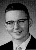 Greg W. Massman