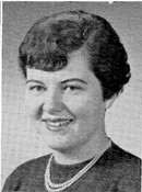 Jacqueline Roberta (Jacquee) Wagner (Bracken)