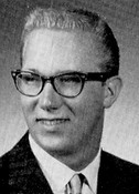 James C. (Jim) Adams