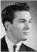 James Dominic (Jim) Pell