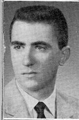 Joseph Paul (Joe) Spinelli