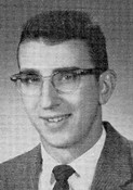 Robert Morgan (Bob) Suddreth