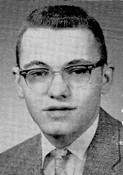 Wayne Kenneth Upson