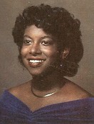 Felicia Wilson