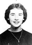 Helen Jane Grimes (Iverson)