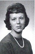 Naomi Darlene Smith (Ramey)