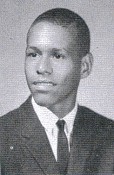 Perry R Hall