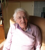 Marjorie Guthrie