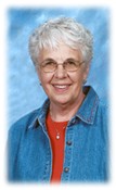Carolyn Busse (Burman)