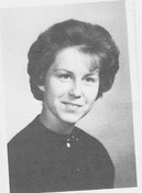 Dottie (Dorothy Kay) Holmquist (Gunlikson)