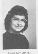 Mary Kay Chavez