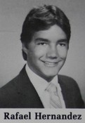Rafael Hernandez