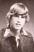 Jeff Sweat
