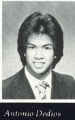 Antonio G. DeDios Jr.