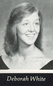 Deborah White
