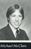 Michael McClain