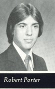 Robert Porter