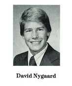 David Nygaard