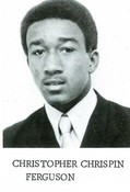 Christopher Ferguson