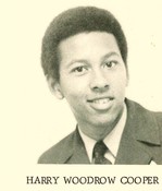 Harry W. Cooper