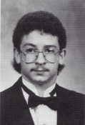 Floyd Hunt