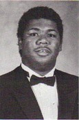 Roosevelt McGee
