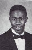 Wilbur Sanders