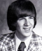 John White