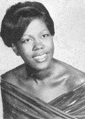 Sandra Holmes