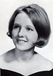 Anchor Person Charlene Minter