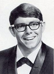 Anchor Person Bubba Shell