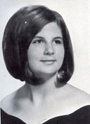 Nancy Garrett (Barker)