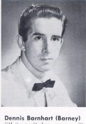 Dennis Barnhart