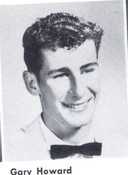 Gary Howard