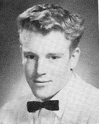 Harvey Moriarity