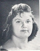 Janice Burson (Binetti)