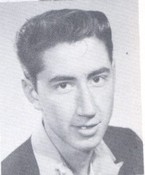 Jerry Warren