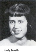 Judy North (Nix)